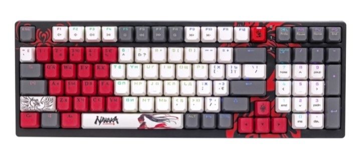 Монитор Sanc M2742PH черный