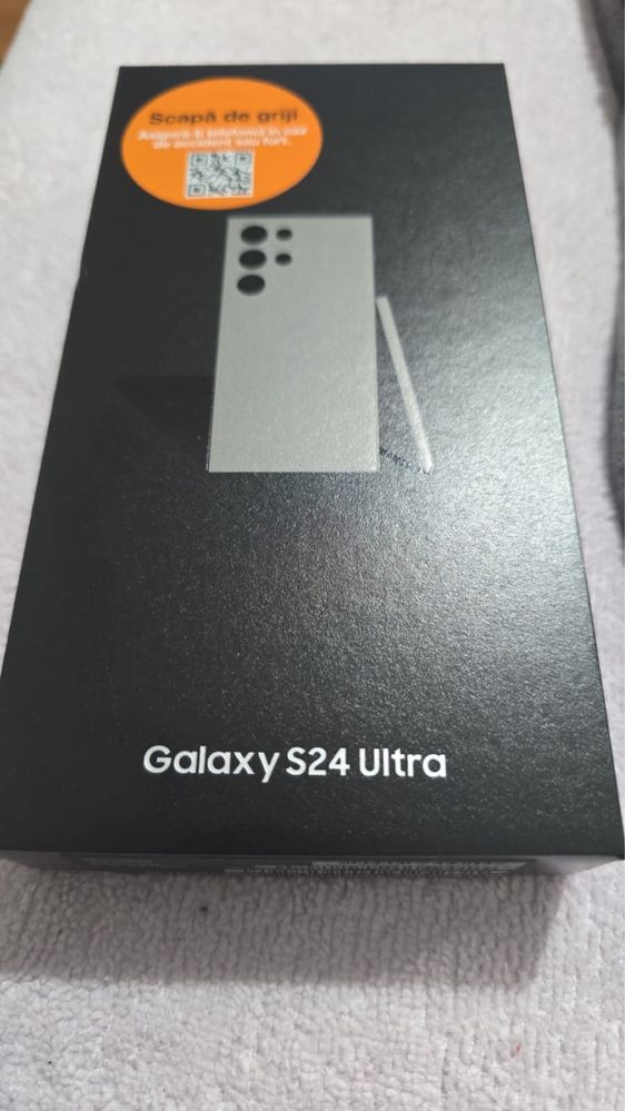 Samsung galaxy s24 ultra 512gb