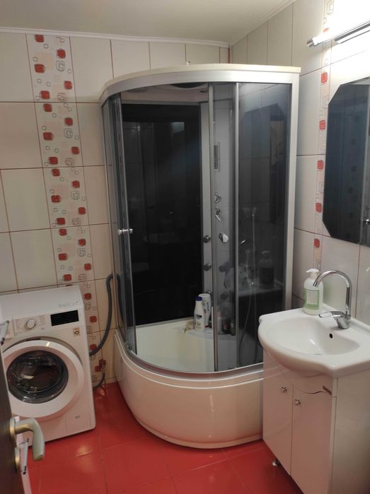 Colega de apartament