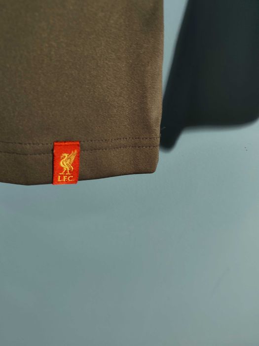 New Balance Liverpool  Softshell Горнище/Мъжко М