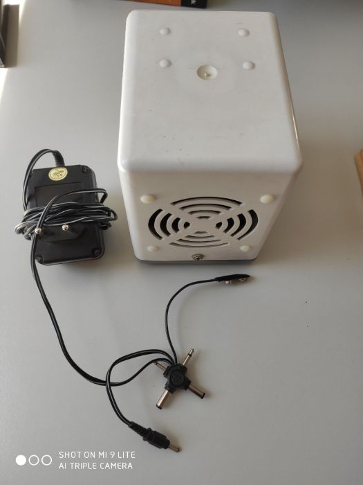 vand ieftin Purificator de aer Salin