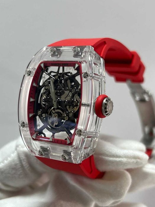 Часы Maikou Bode MB020.2 сапфир