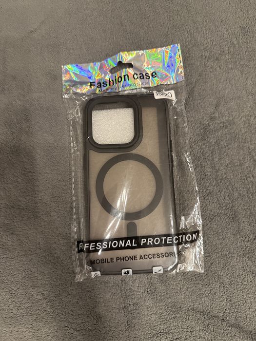 Чехол IPhone 15 pro MagSafe
