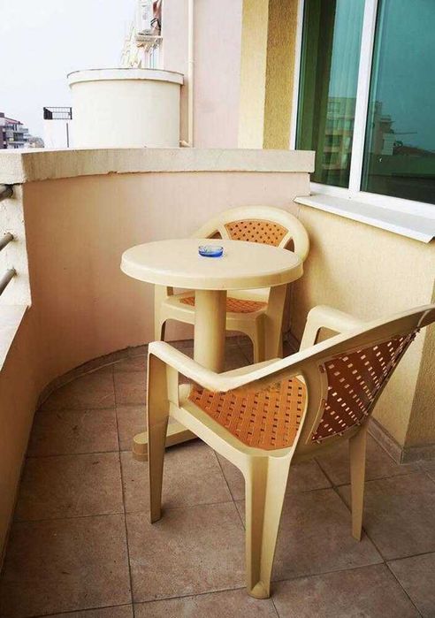 Продава се Тристаен апартамент в Свети Влас - 84 кв.м за 1131 €/кв.м - Снимка #9