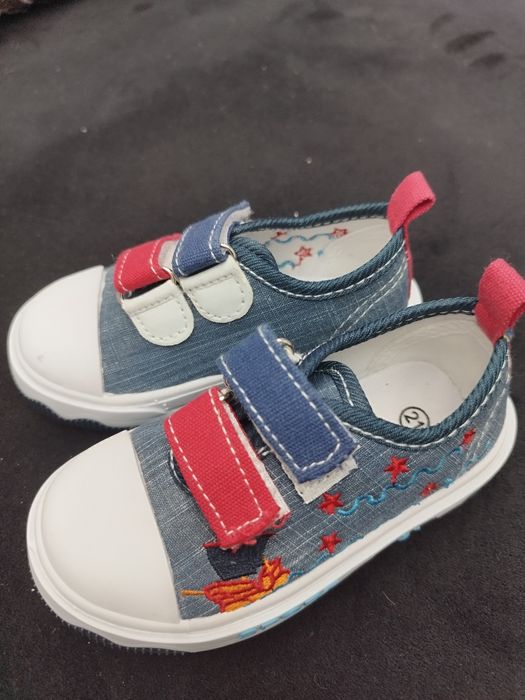 Маркови Бебешки обувки