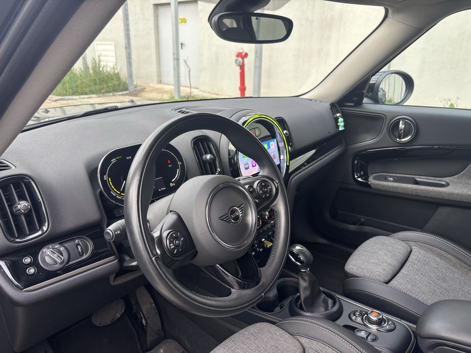 Mini Cooper Countryman SE ALL 4 Hybrid