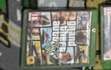 Vand gta 5 de xbox one impecabil