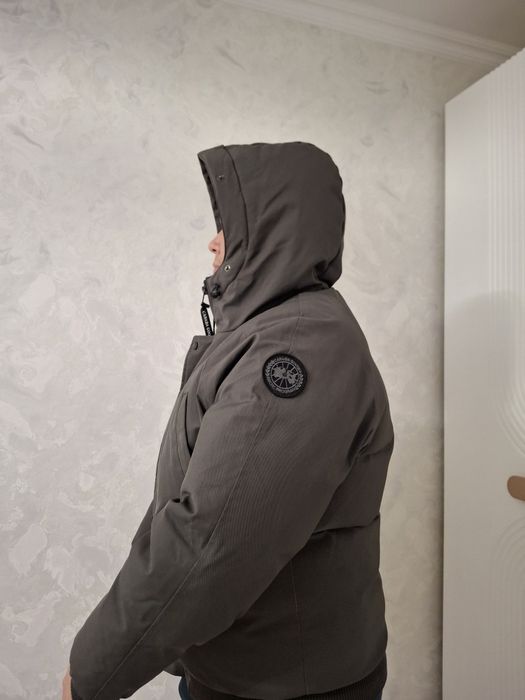 Продам куртку зимняя 56 размер