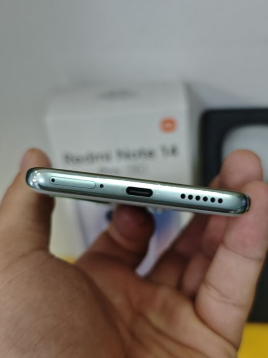 Redmi Note 14 Pro 5G