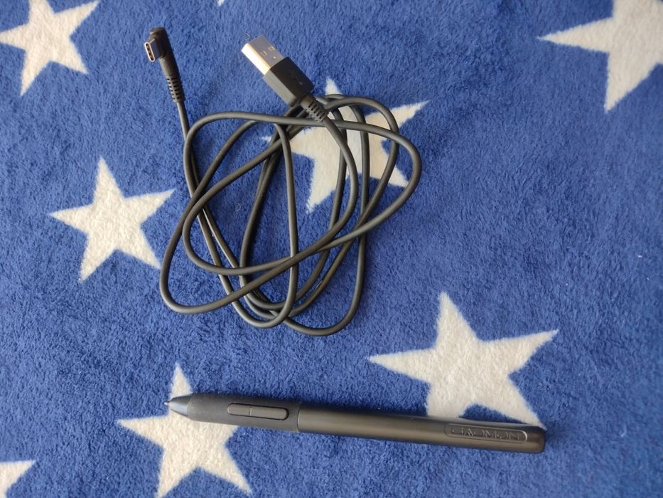 Tableta grafică Gaomon