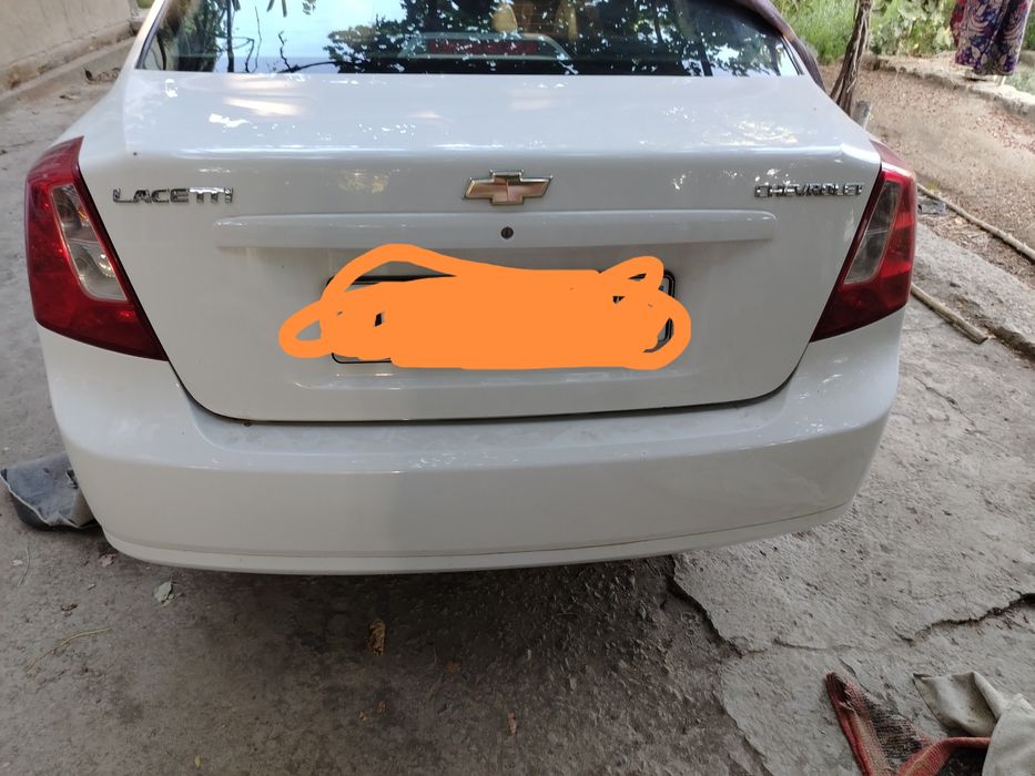 Shevralet lasetti 1.8 yangi