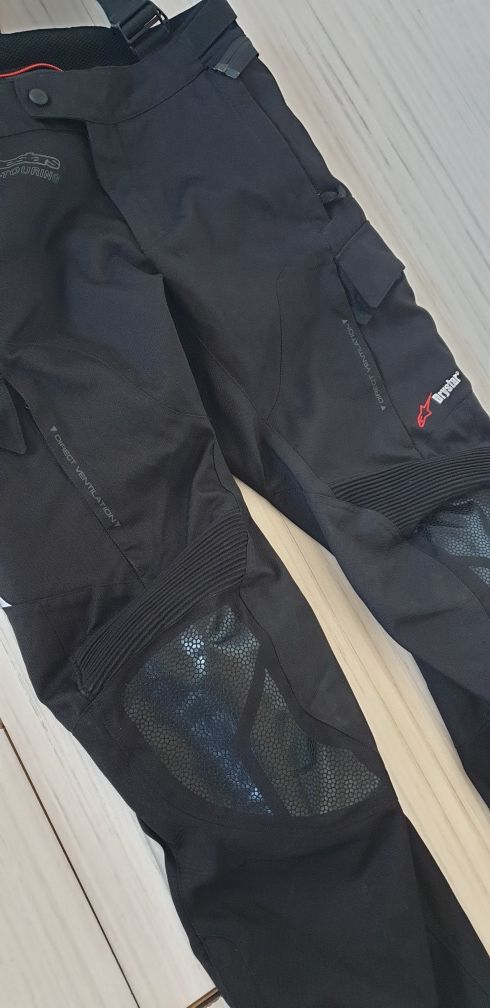 Alpinestars Andes V2 Drystar Pant Cordura  XL/36 НОВО! ОРИГИНАЛ! Мъжко