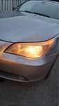 Фарове и стопове от BMW E60 2006г.