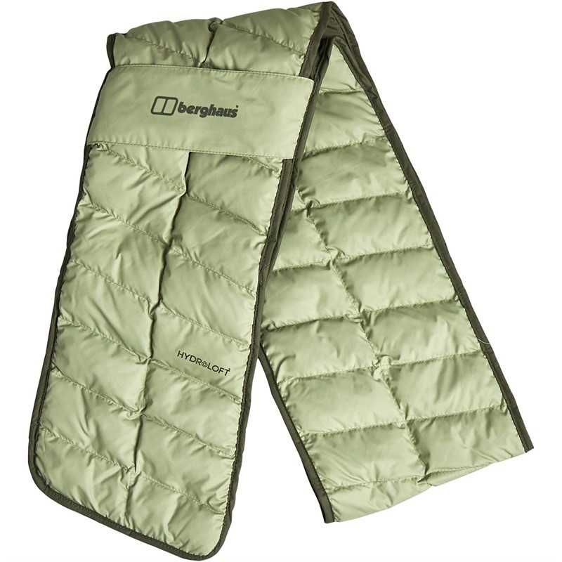 Fular BERGHAUS quilted