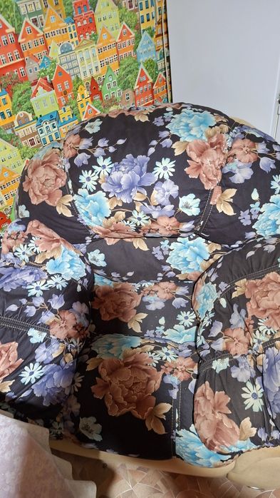 Кресло Белорусское