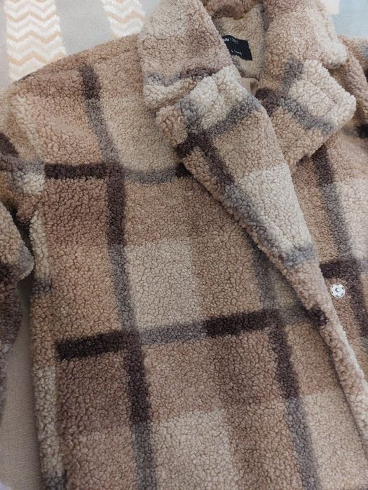 Ново палто  каре