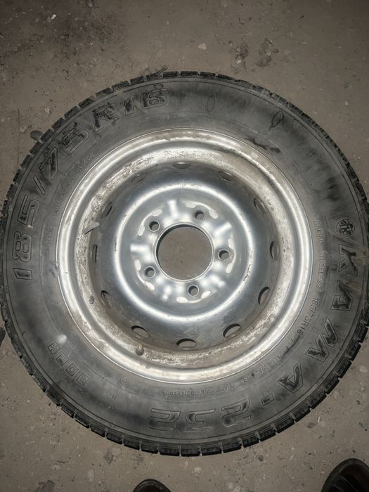 185 шины нива всесезонка зимний шин 185/75/16