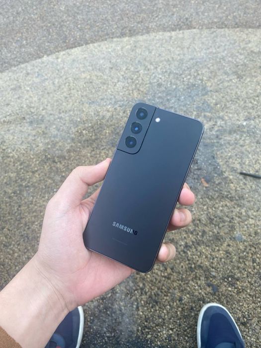 S22 128gb 1 sim 1 esim