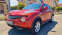Nissan Juke 2012 1.5 dCi 110 CP EURO 5