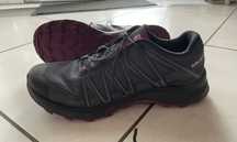 Маратонки Salomon XA Contact grip
