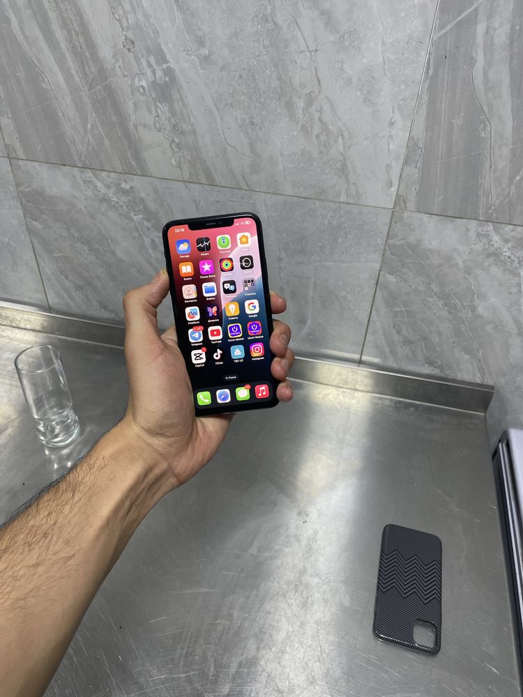 Obmenga Ipxone 11 Pro max