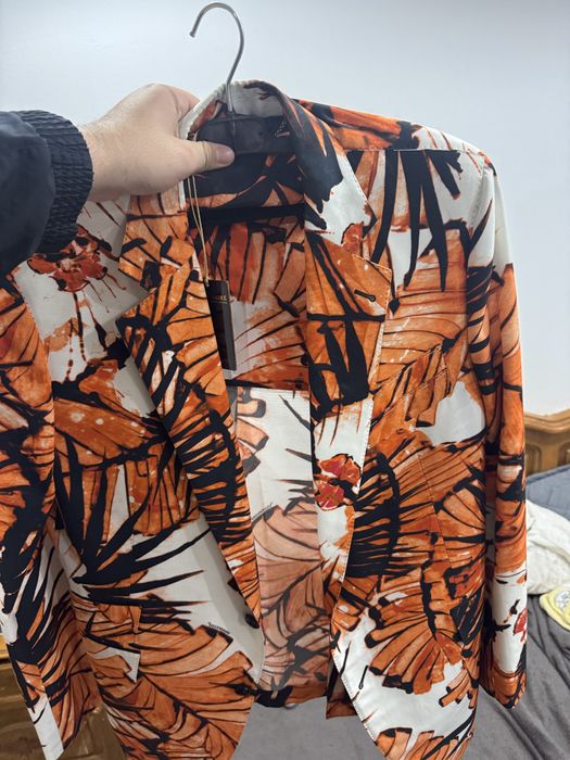 Vand Sacou Billionaire