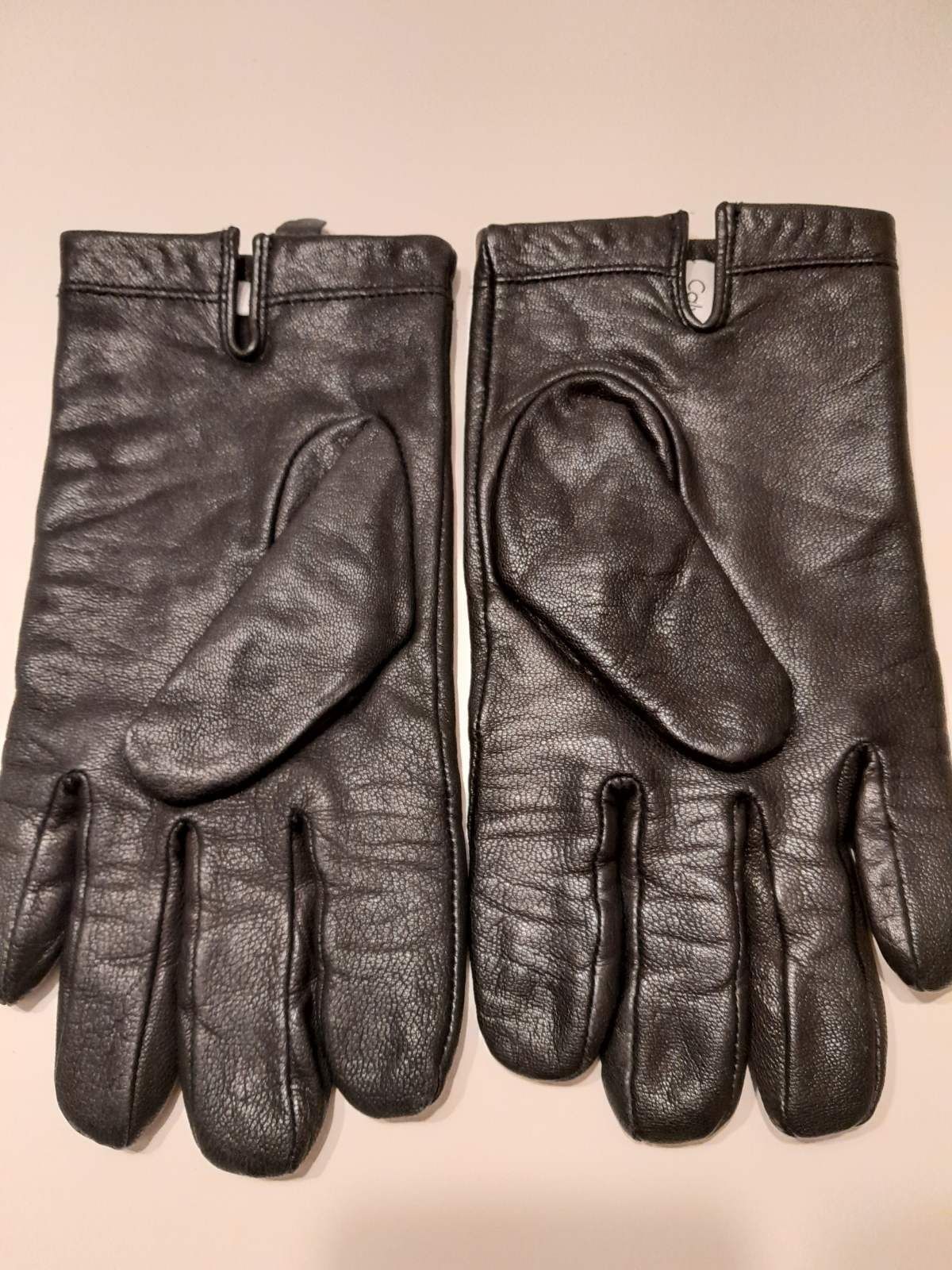 Calvin Klein ръкавици