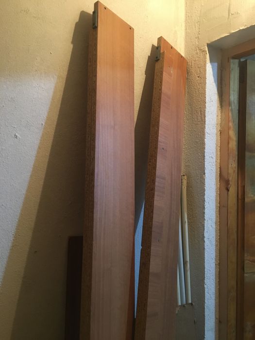 ПДЧ рамка за единично легло