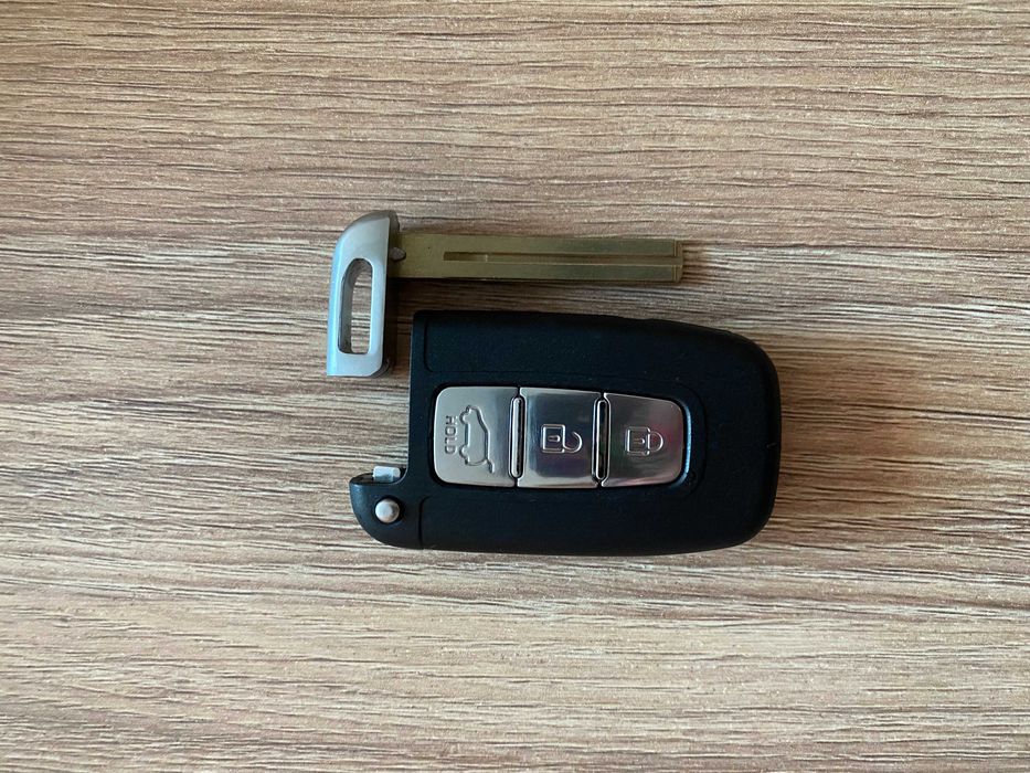 Ключ кутийка дистанционно кеy смарт KIA/HYUNDAI Киа/Хюндай