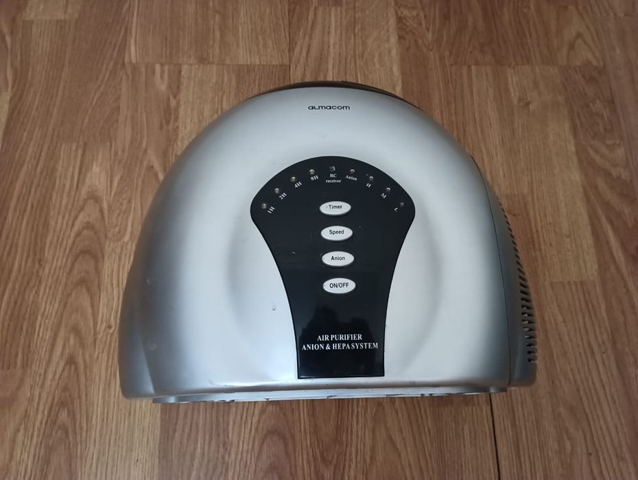 Воздуха очистка с гарантией