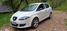 Seat Toledo 1.9 Tdi 105 cp Inmatriculat