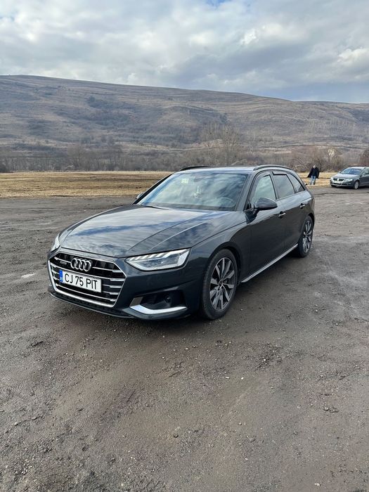 Audi A4 Stare perfecta