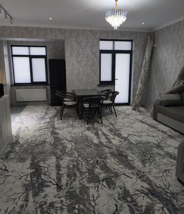 Chilonzor Novza da kvartira ijaraga beriladi