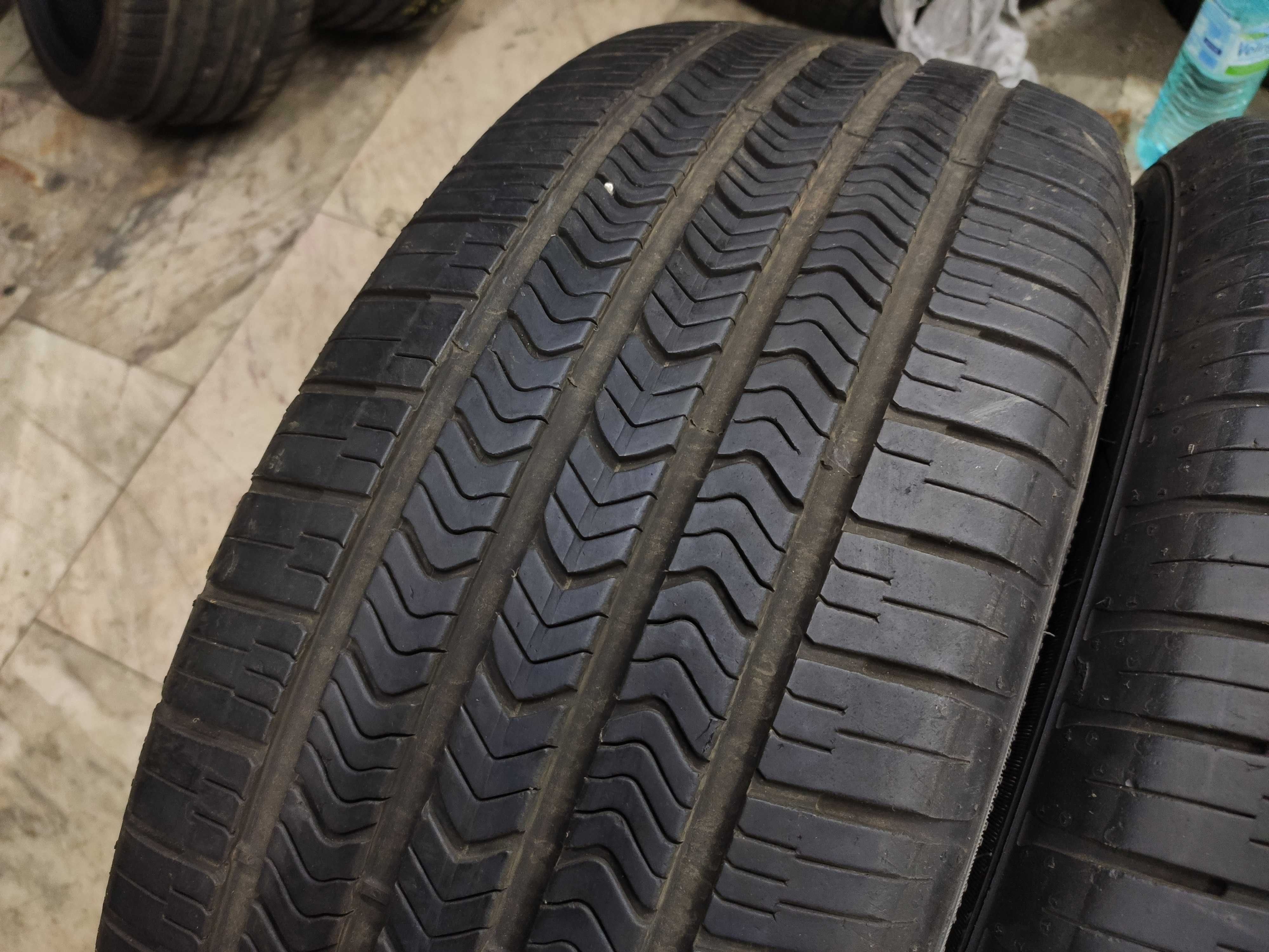 4бр Всесезонни Гуми 245 50 20 - Goodyear - DOT 2021