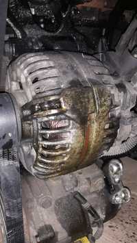 Alternator peugeot 1.6 hdi