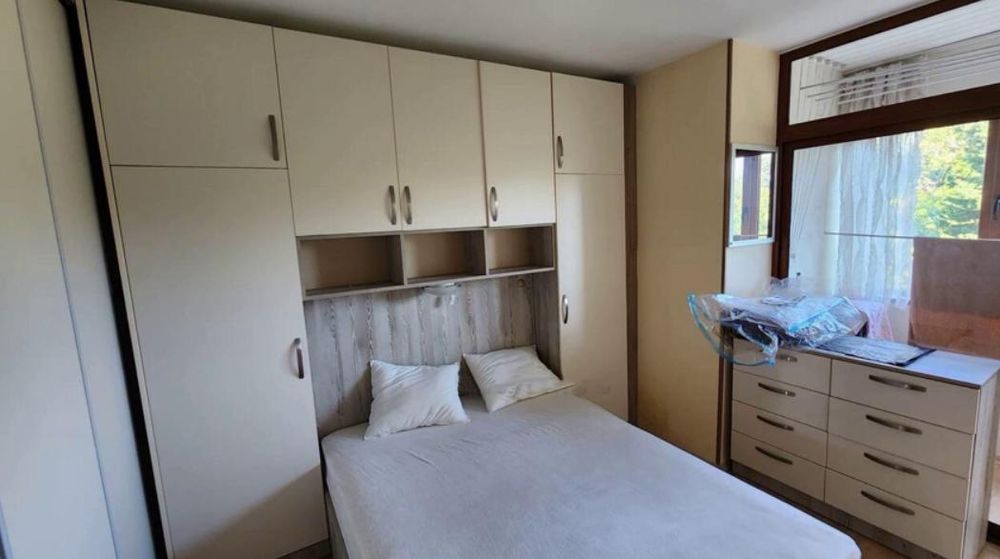 Дава се под наем Двустаен апартамент в Бургас, Лазур - 75 кв.м за 484.5 € - Снимка #3