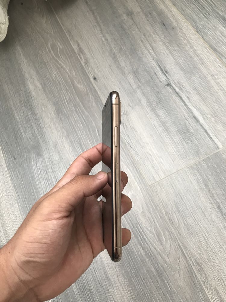 Iphone Xs 256gbb