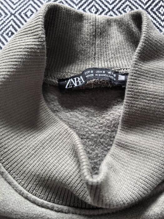 Bluza Zara măsura S, ca noua