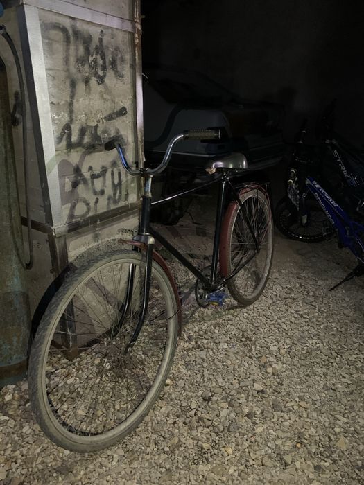 Продам урал велик