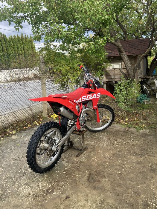 GAS GAS MC125 2022