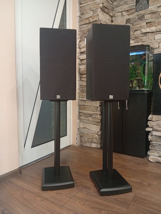 Тонколони KEF C-55