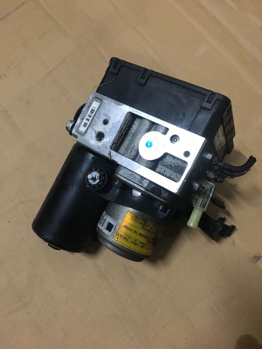 Pompa ABS Lexus RX400Hybrid. 2005-2008.