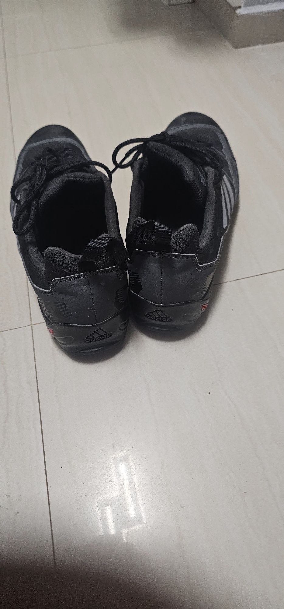Adidas Terrex Swift Solo 2