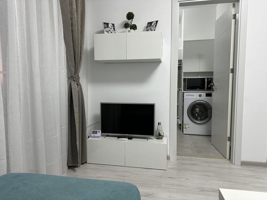 Garsonieră de închiriat - Militari Residence