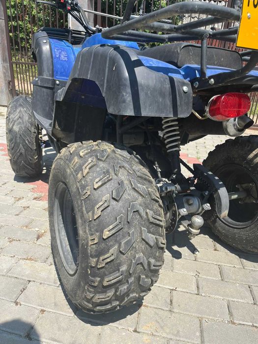 Vand atv Hummer 150cc
