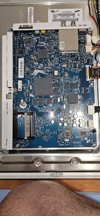 Piese TV Samsung Smart 32" (U32C6710US)