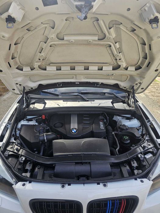 BMW X1 /2.0 TDI/xDrive/cod N47D