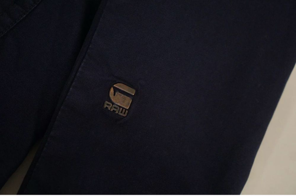 Ново Тънко яке G-Star Raw - размер xs