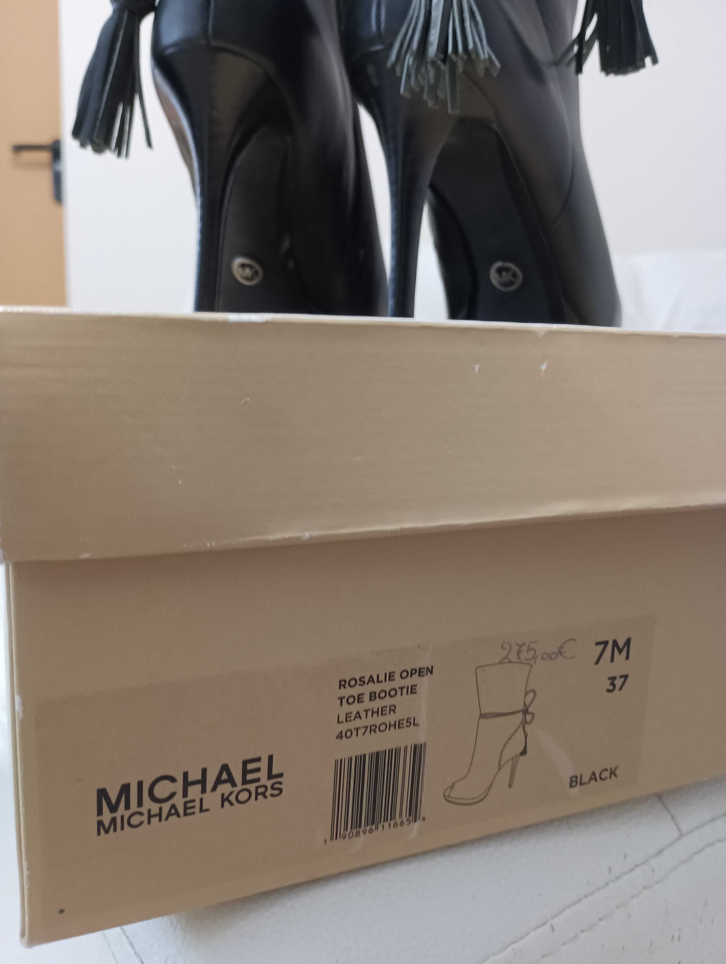 Ботуши Michael Kors , 37 номер