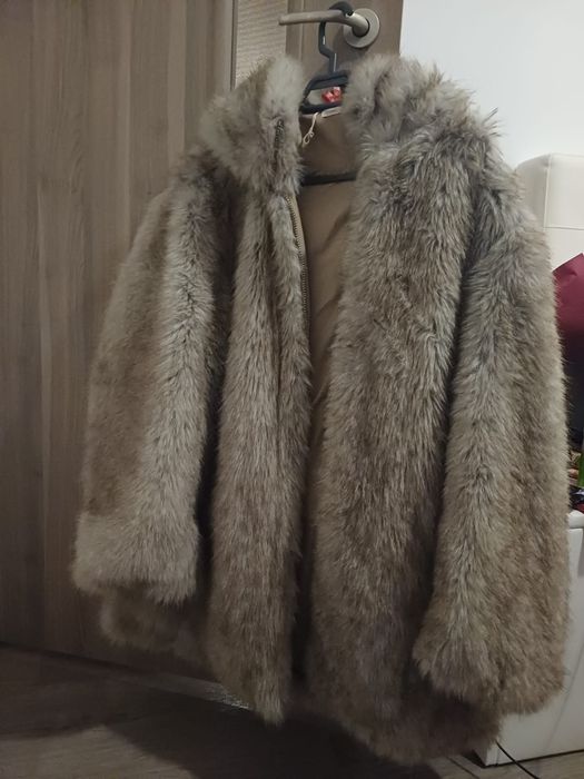 Blana OYSHO sintetica